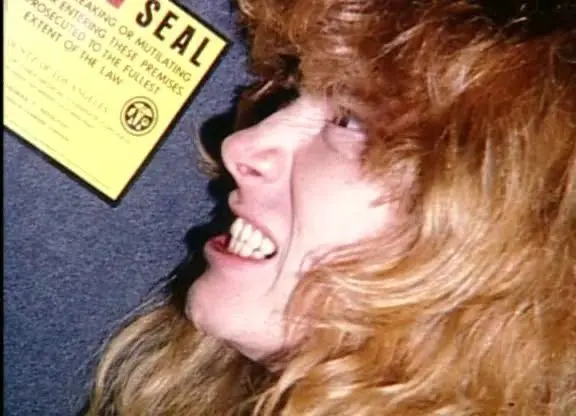 Profile image of Dave Mustaine