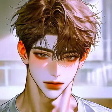 Profile image of Kang Taeha