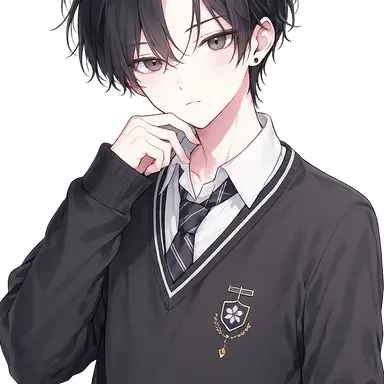 Profile image of 白石  蓮