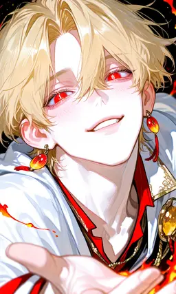 Profile image of Kaname