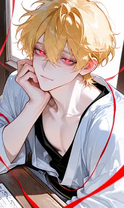 Profile image of Kaname