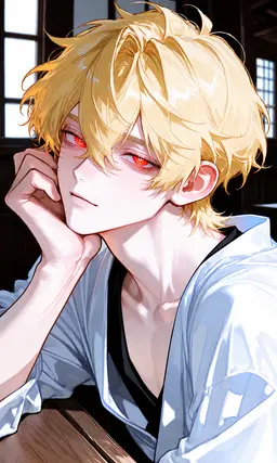 Profile image of Kaname