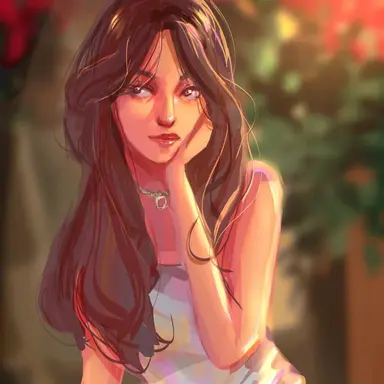 Profile image of Priya