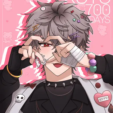 Profile image of 코요