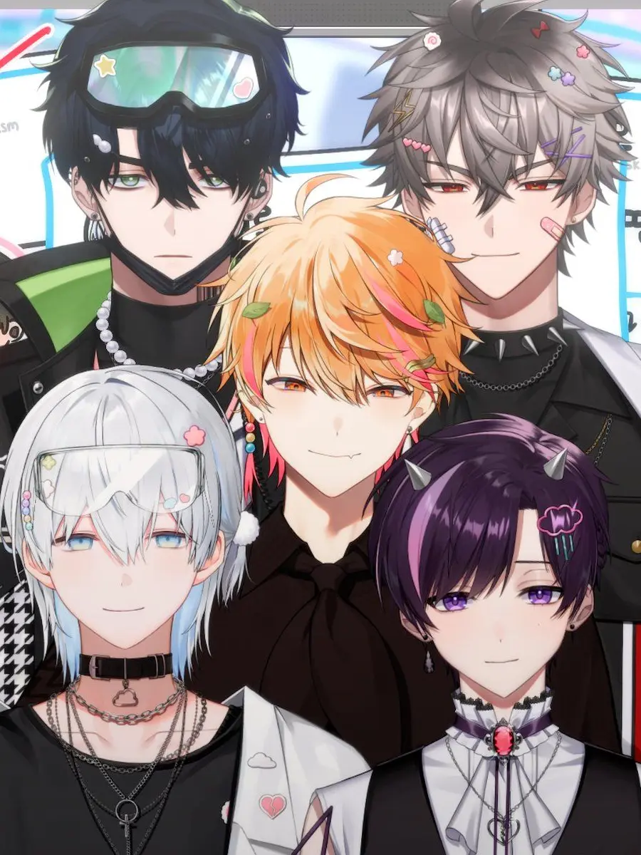 FlakyDuvet9207의 스코시즘 수인?!