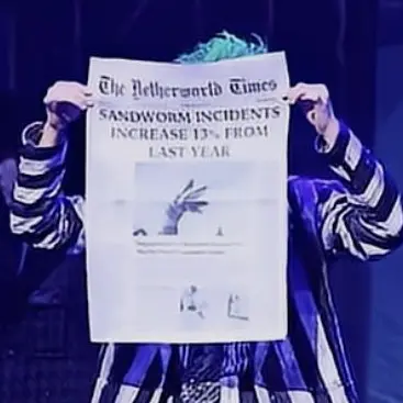 Profile image of 비틀쥬스