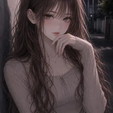 Profile image of 琴曽未