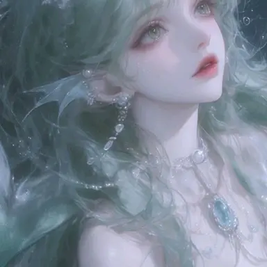 Profile image of 코델리아