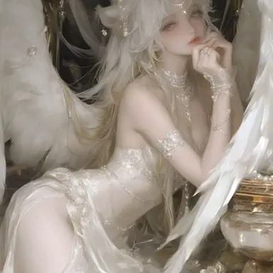 Profile image of 세리아