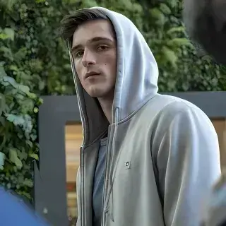 BreezyMoon4050의 Nate Jacobs