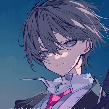 Profile image of 剣持刀也