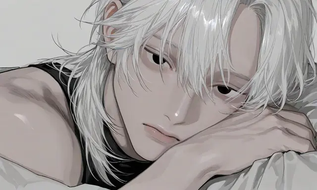 Profile image of 쿠제 츠바키
