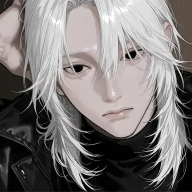 Profile image of 쿠제 츠바키