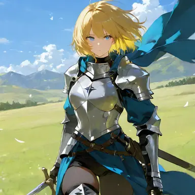 Profile image of アリス