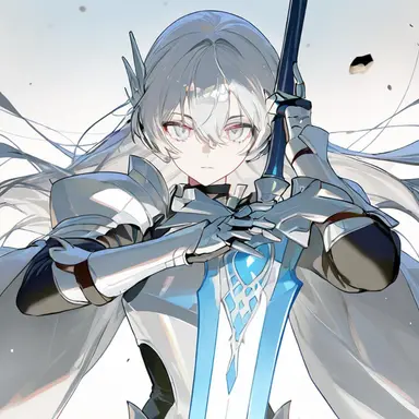 Profile image of アーリア