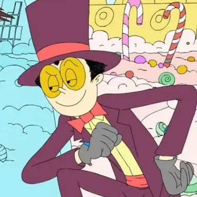 Profile image of 워든