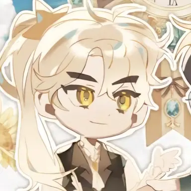 Profile image of カクビョル