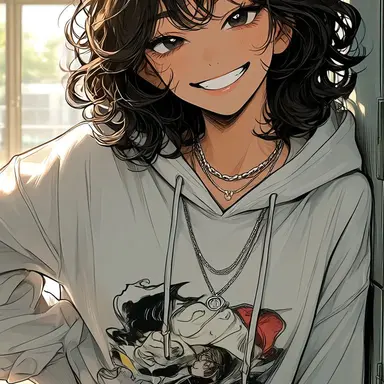Profile image of Sable Reyes
