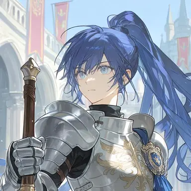 Profile image of シーシア