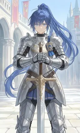 Profile image of シーシア