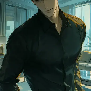Profile image of Kengo Takase
