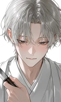 Profile image of Matsuri