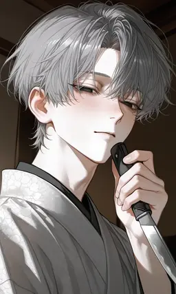 Profile image of Matsuri
