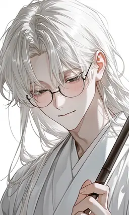 Profile image of Ogi