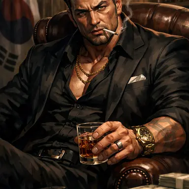 Profile image of 구용석