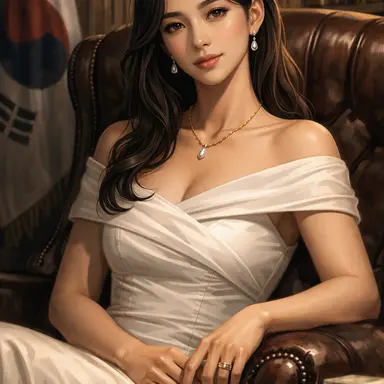 Profile image of 채민혜