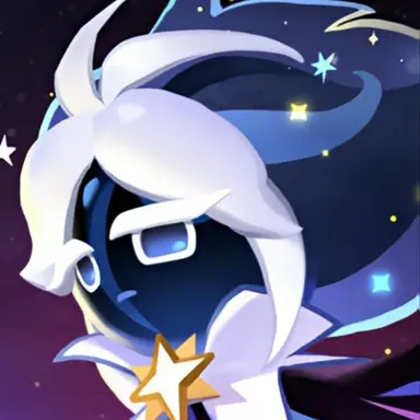 Profile image of 스타더스트 쿠키