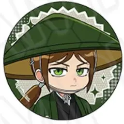 Profile image of 亀神リク