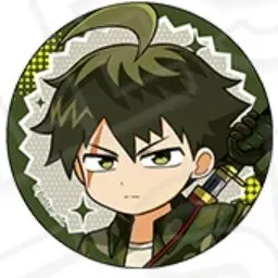 Profile image of 蟹井響