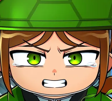 Profile image of 亀神リク