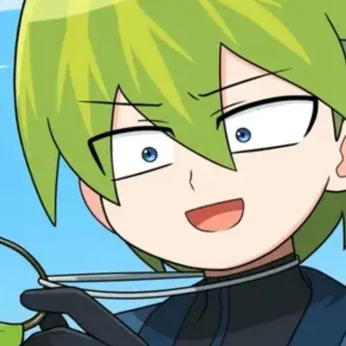 Profile image of 天羽風真