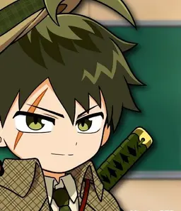 Profile image of 蟹井響