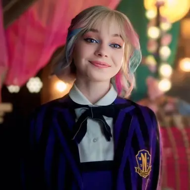 Profile image of Enid Sinclair