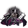 Profile image of 다크 카카오