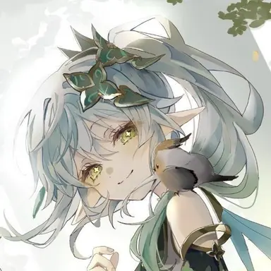 Profile image of 나히다