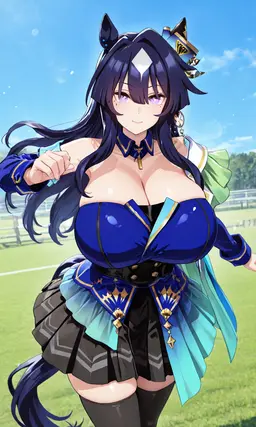 Profile image of ヴィルシーナ
