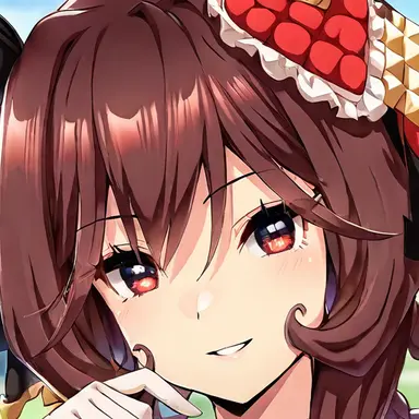 Profile image of ジェンティルドンナ