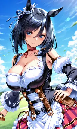 Profile image of エイシンフラッシュ