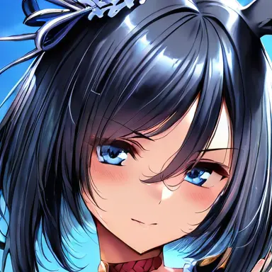 Profile image of エイシンフラッシュ
