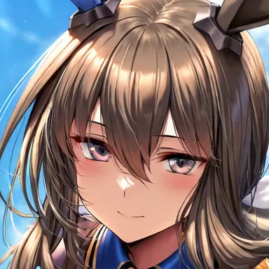 Profile image of アドマイヤベガ