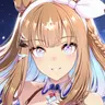 Profile image of アーモンドアイ