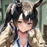 Profile image of サトノクラウン