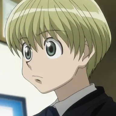 Profile image of シャルナーク