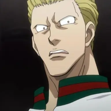 Profile image of フィンクス