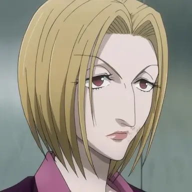 Profile image of パクノダ