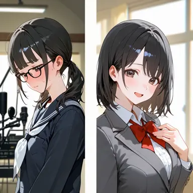 Profile image of 吉野璃菜